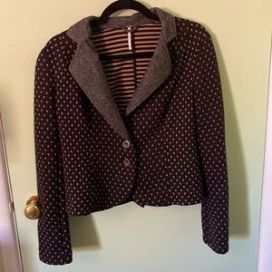 Vintage blazer